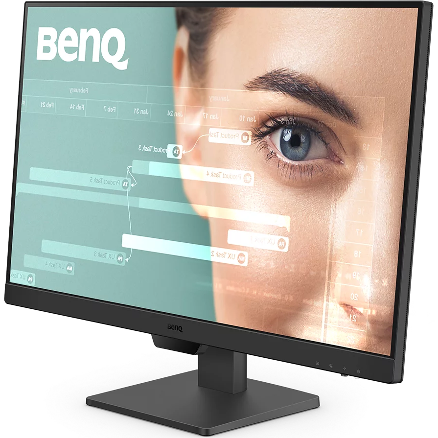 Монитор BenQ 27" GW2790E - фото 3