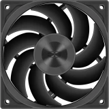 Вентилятор для корпуса PCcooler F5 R120 Black (F5R120 BK)