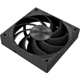 Вентилятор для корпуса PCcooler F5 R120 Black (F5R120 BK)
