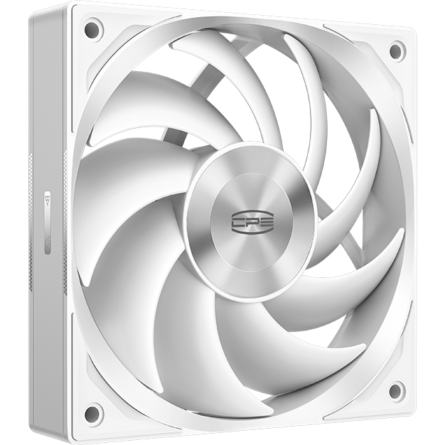 Система жидкостного охлаждения PCcooler DS360 WH - фото 5