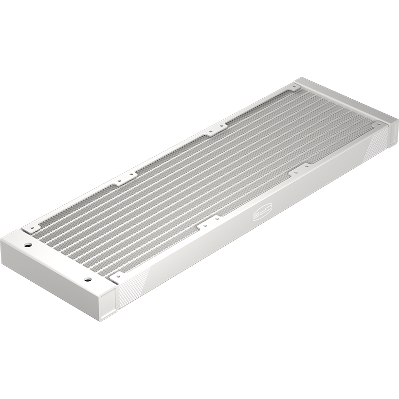 Система жидкостного охлаждения PCcooler DS360 WH - фото 6