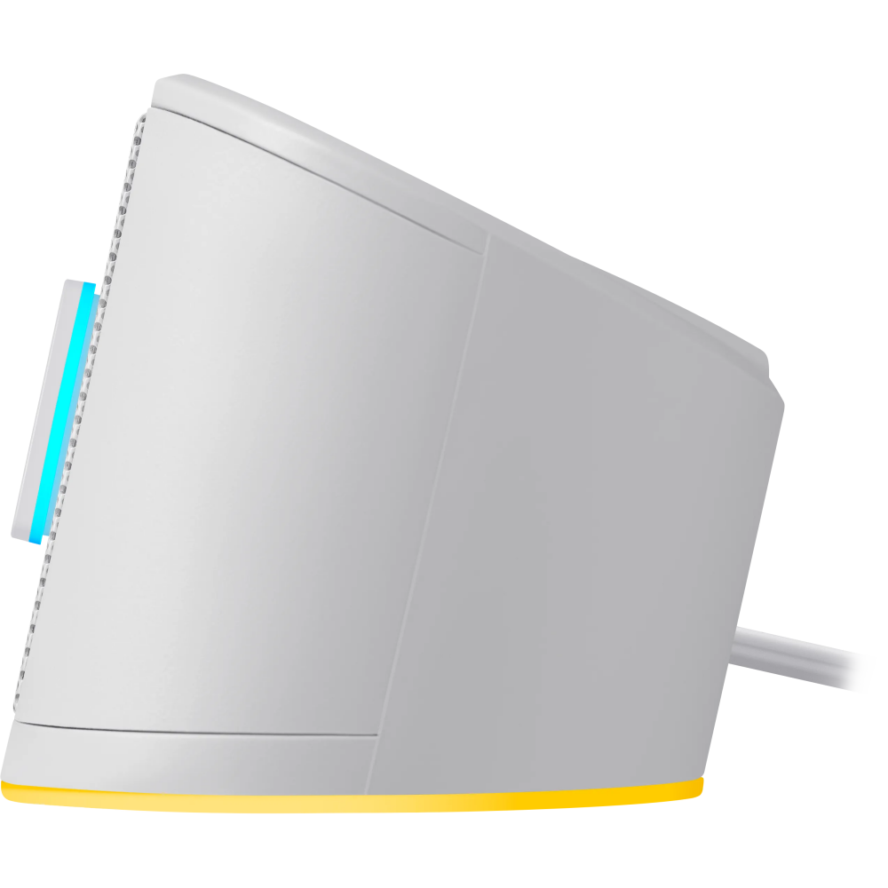 Звуковая панель Redragon Adiemus White - 71848 - фото 6