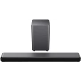 Звуковая панель TCL S55H Black