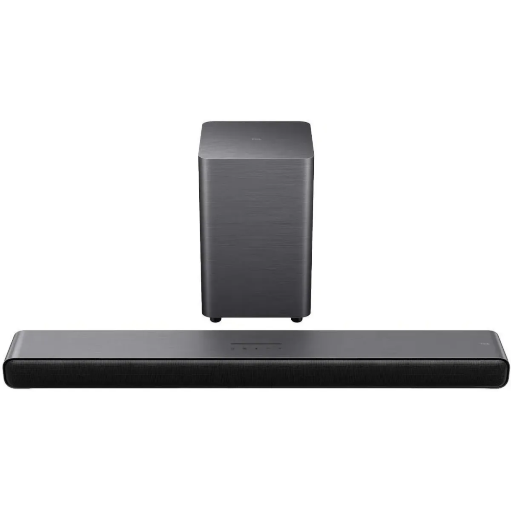 Звуковая панель TCL S55H Black