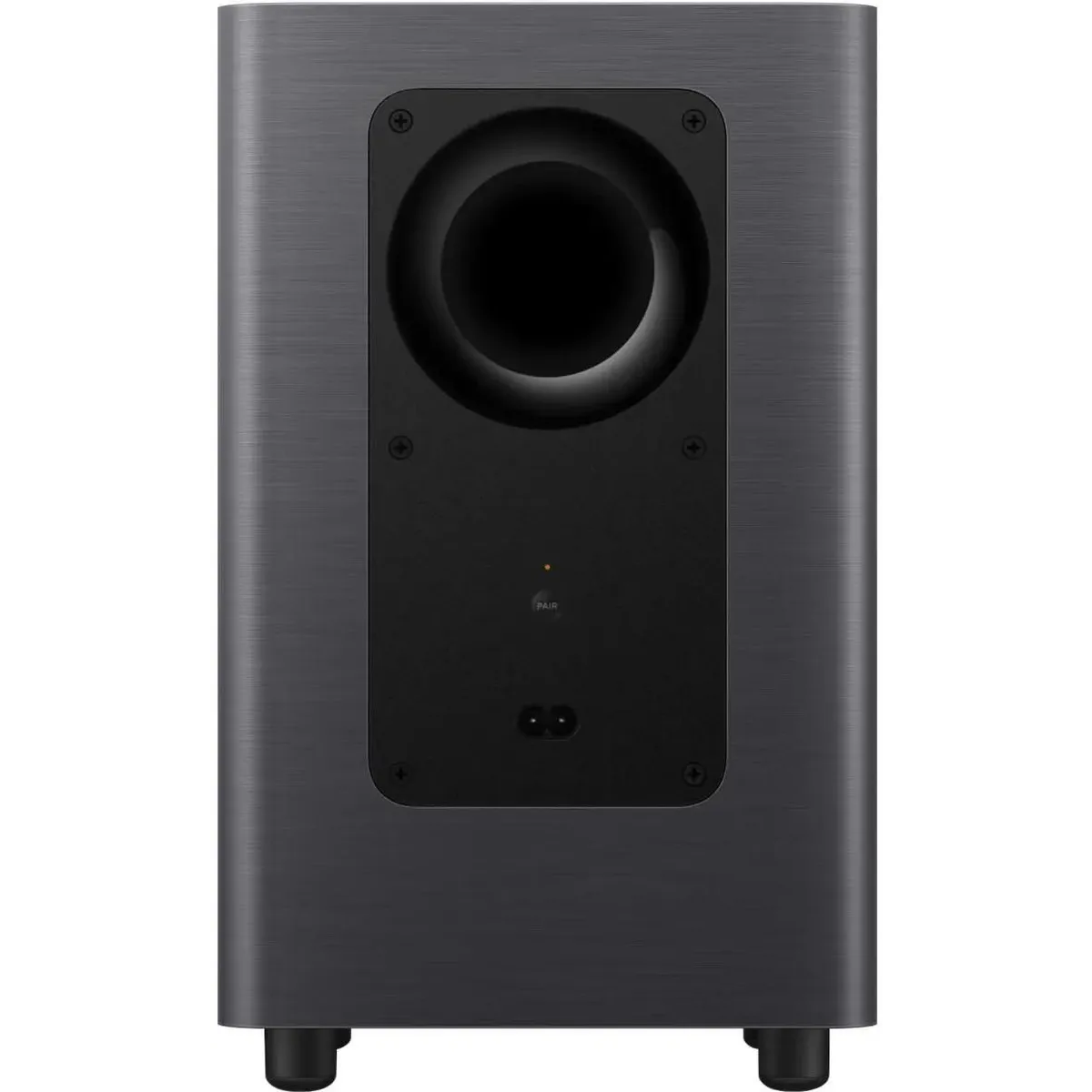 Звуковая панель TCL S55H Black - фото 7