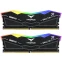Оперативная память 32Gb DDR5 6000MHz Team T-Force Delta RGB (FF3D532G6000HC28ADC01) (2x16Gb KIT)