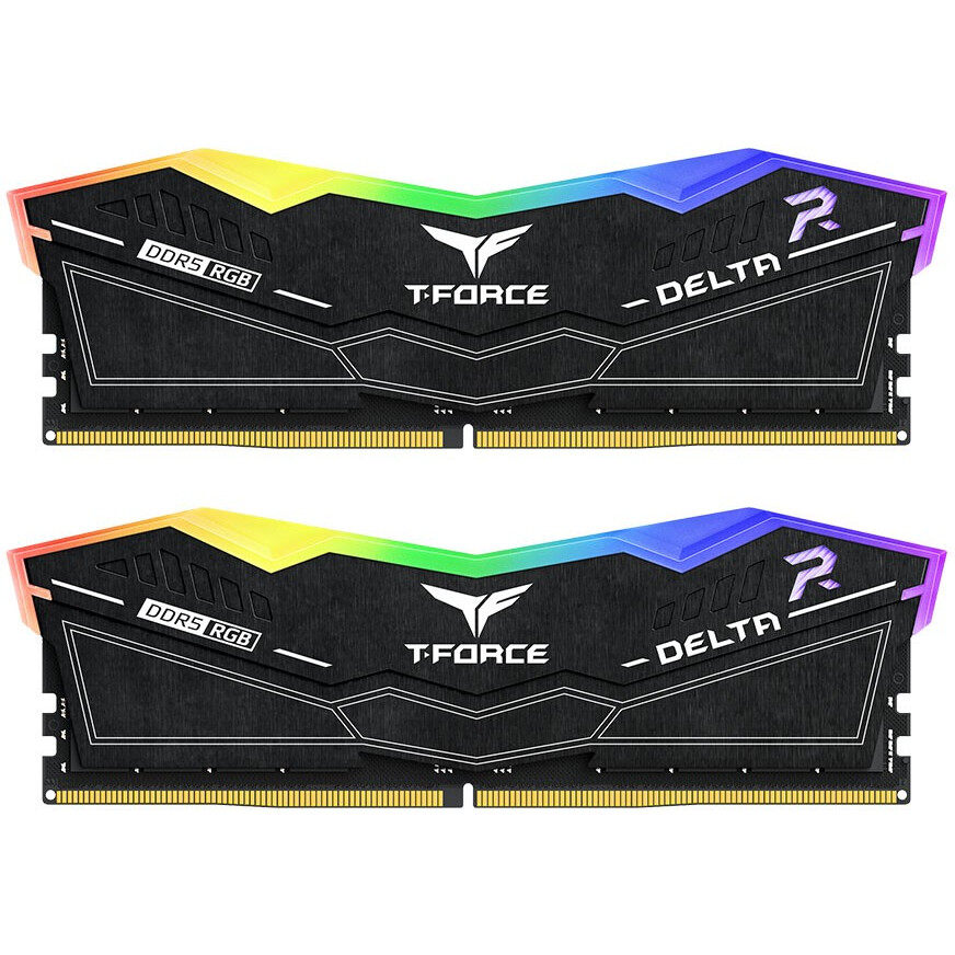 ПК Intel Core i5-14600KF / NVIDIA RTX 5070 Ti / 32 ГБ / SSD 1524 ГБ + HDD 2 ТБ