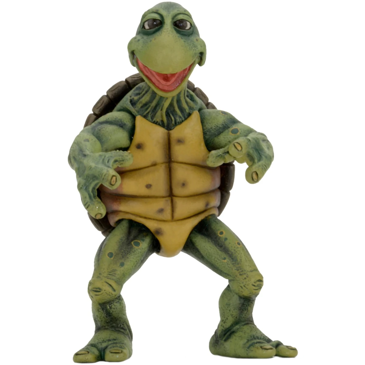 Фигурка NECA Teenage Mutant Ninja Turtles Baby Turtles - 2540640 - фото 6