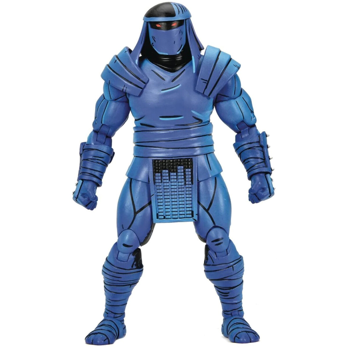 Фигурка NECA Teenage Mutant Ninja Turtles Eastman Laird's Foot Enforcer