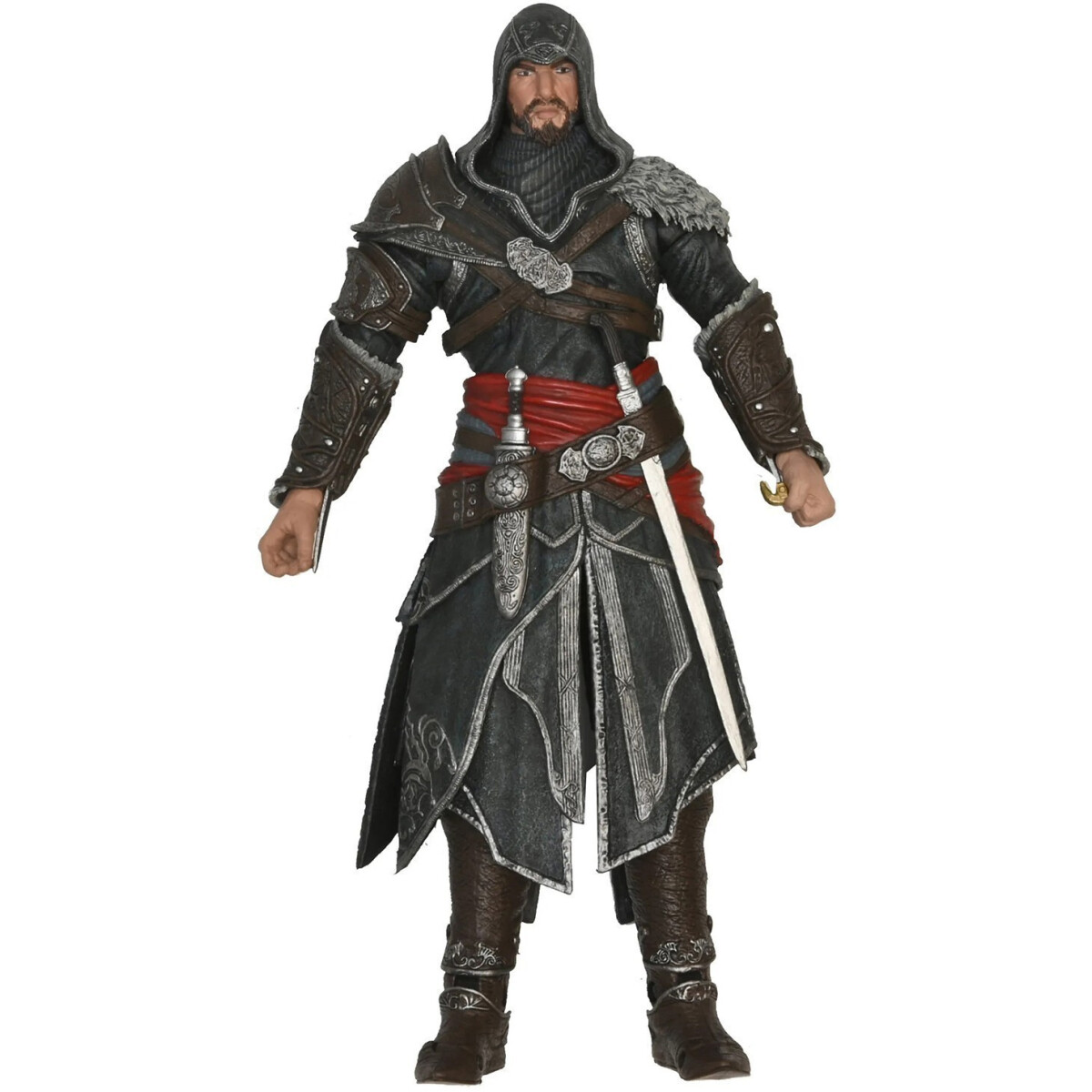 Фигурка NECA Assassin's Creed Revelations Ezio Auditore