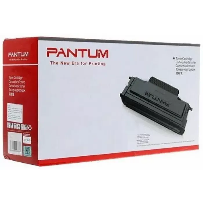Фотобарабан Pantum CDO-8000K Black