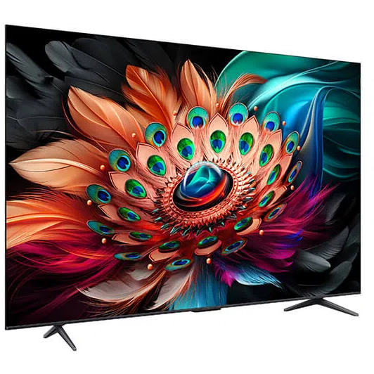 ЖК телевизор TCL 50" 50С655 - фото 3