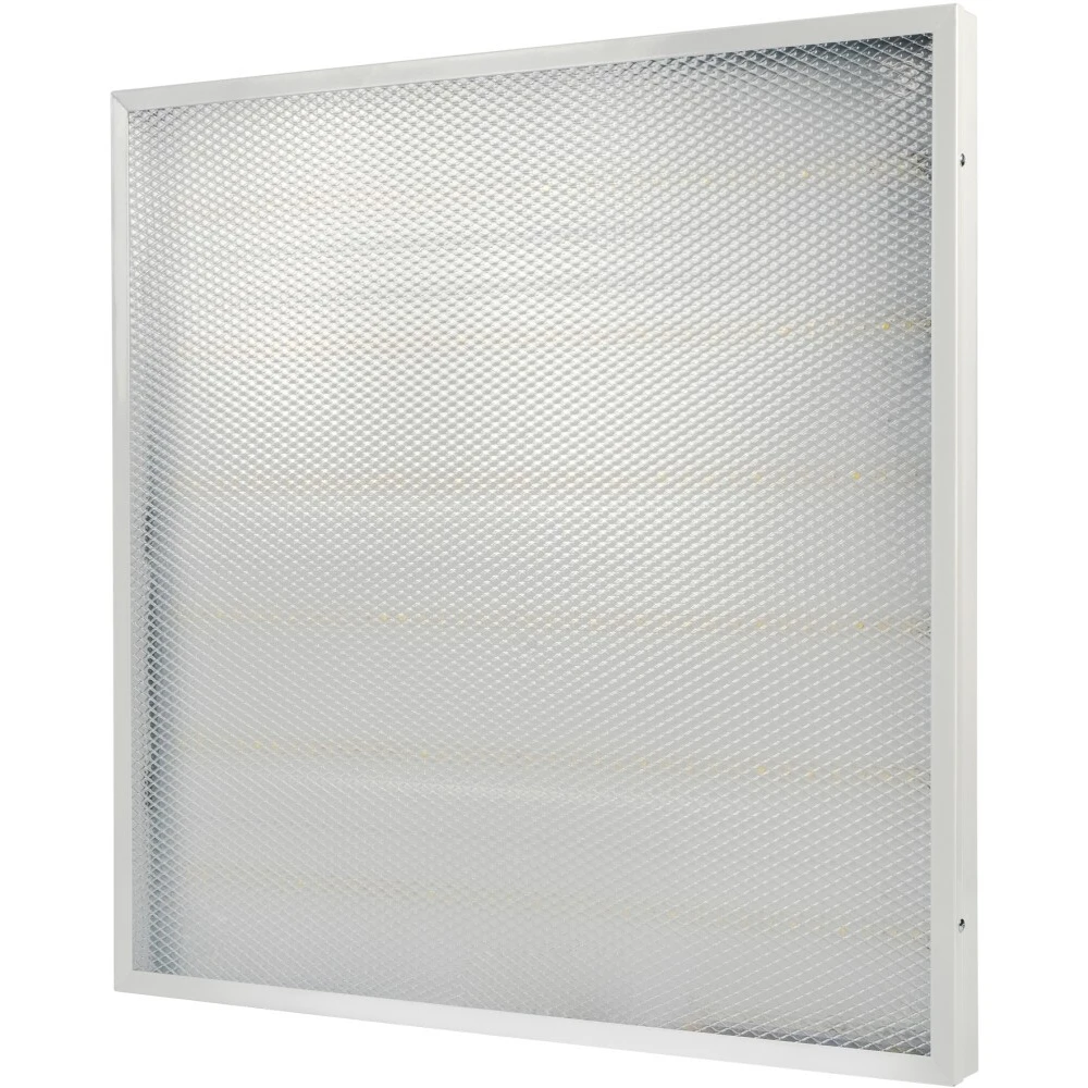 Светильник JazzWay PPL 595/U 48w 4000K - 5018259 - фото 2