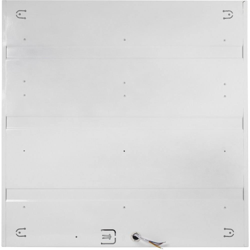 Светильник JazzWay PPL 595/U 48w 4000K - 5018259 - фото 3