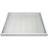 Светильник JazzWay PPL 595/U 48w 4000K (5018259)