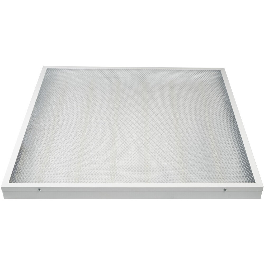 Светильник JazzWay PPL 595/U 48w 4000K - 5018259 - фото 5