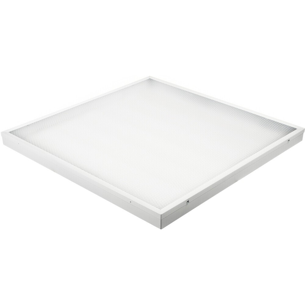 Светильник JazzWay PPL 595/U 48w 4000K - 5018259 - фото 6