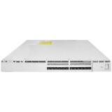 Коммутатор (свитч) Cisco C9300X-12Y-A