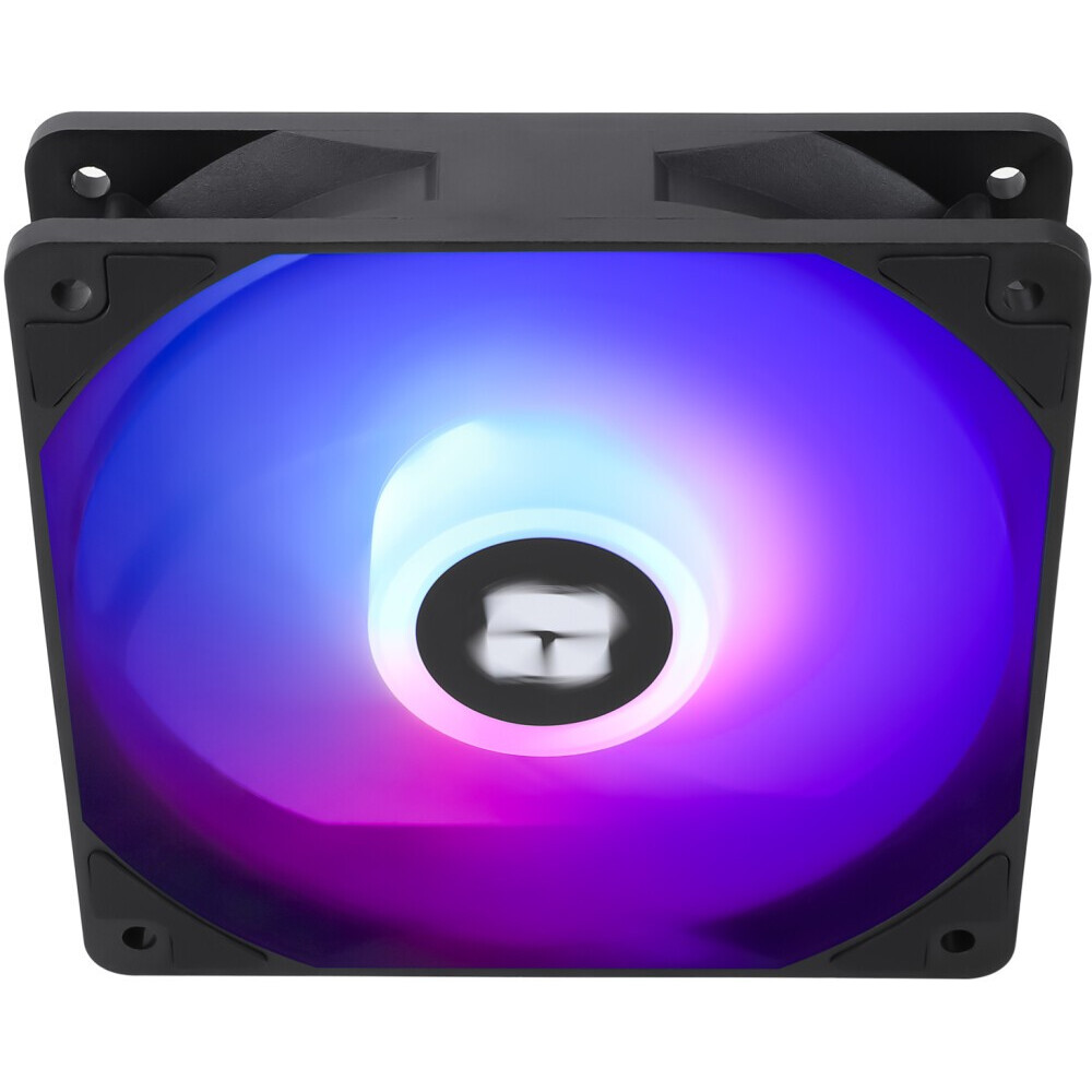 Вентилятор для корпуса Thermalright TL-C12C-S - фото 5