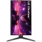 Монитор LG 24" 24GS65F-B - фото 4