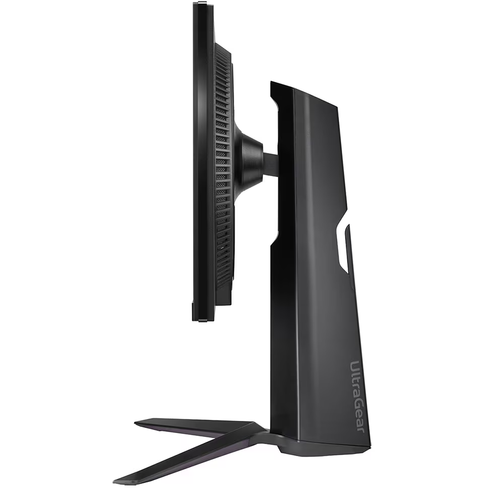 Монитор LG 24" 24GS65F-B - фото 7