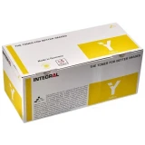Картридж Integral TK-5370Y Yellow (12100690)