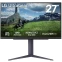 Монитор LG 27" 27GS85Q-B