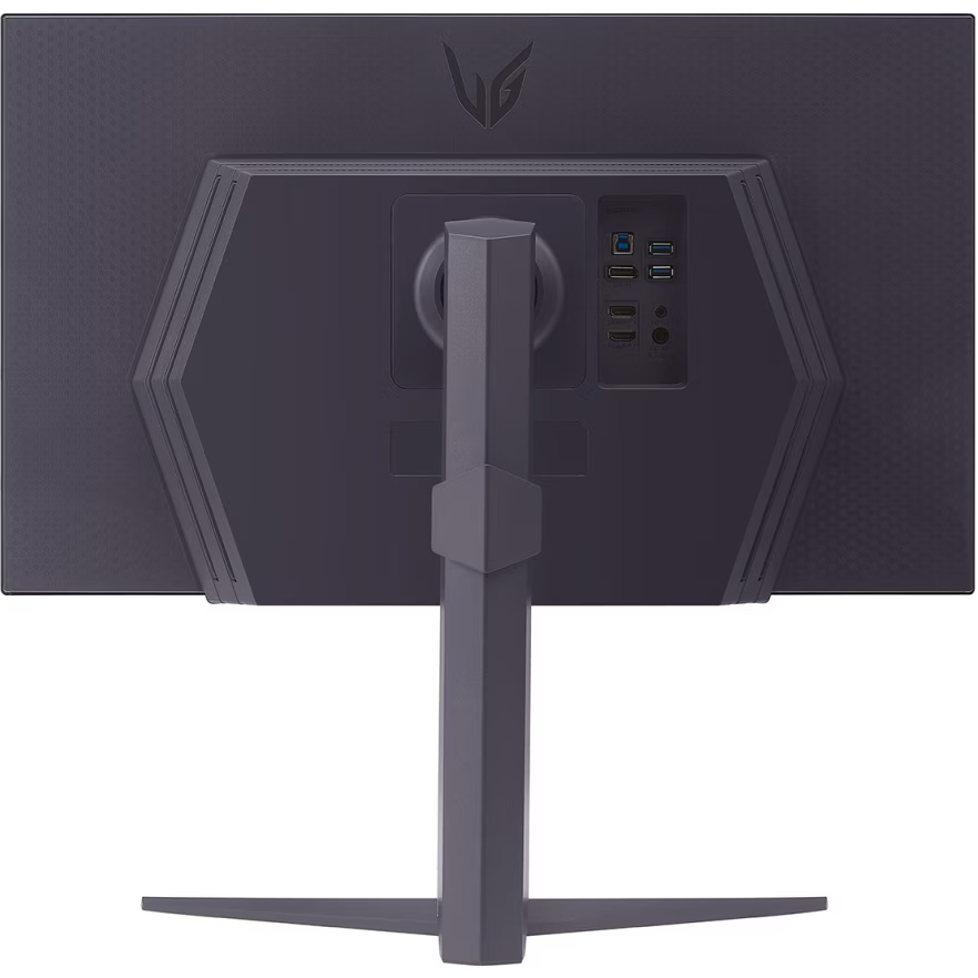 Монитор LG 27" 27GS85Q-B - фото 5