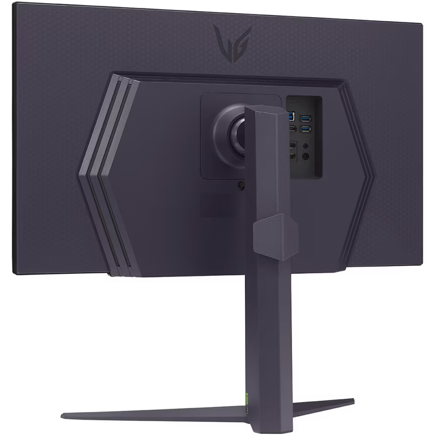 Монитор LG 27" 27GS85Q-B - фото 6