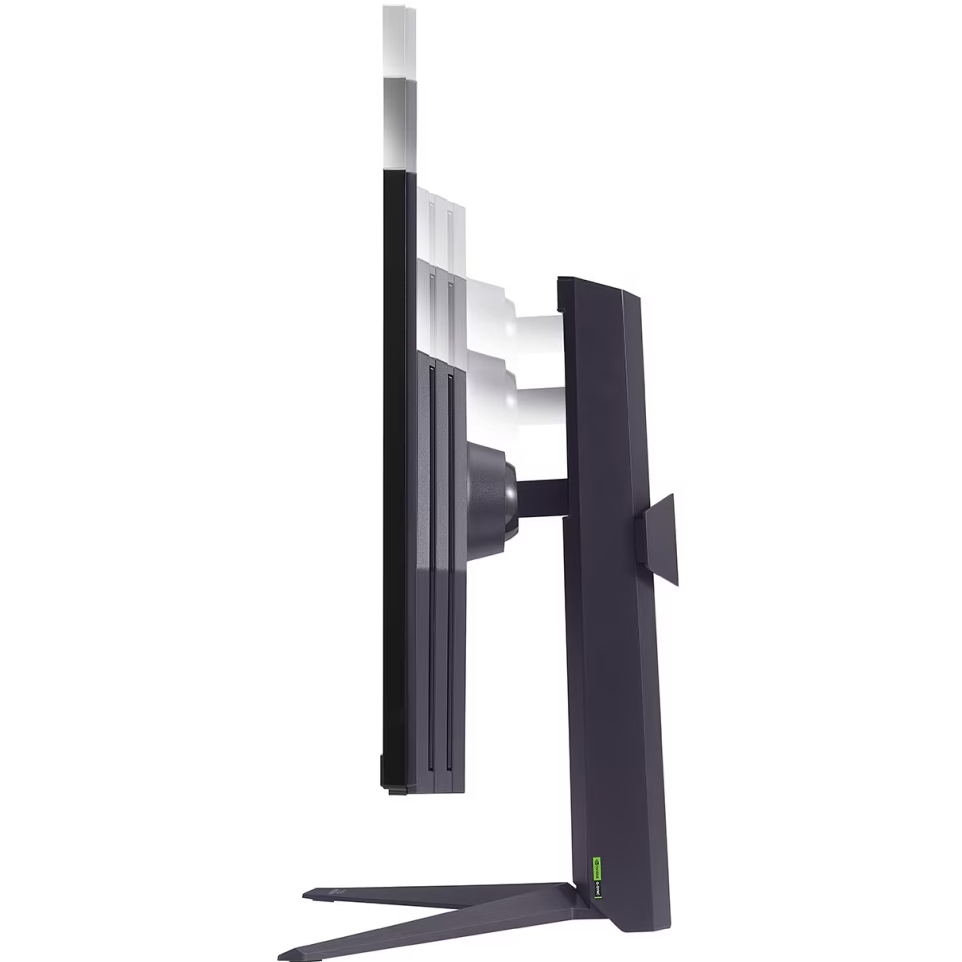 Монитор LG 27" 27GS85Q-B - фото 8