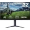 Монитор LG 32" 32GS85Q-B