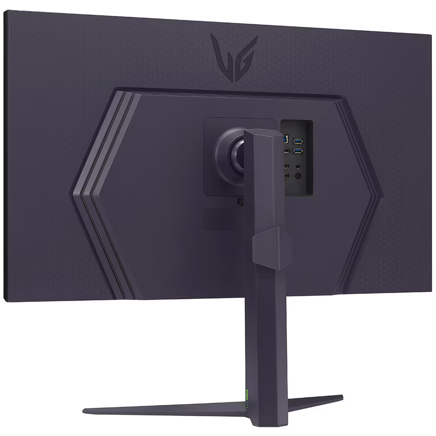 Монитор LG 32" 32GS85Q-B - фото 6