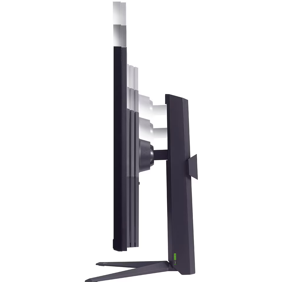 Монитор LG 32" 32GS85Q-B - фото 8