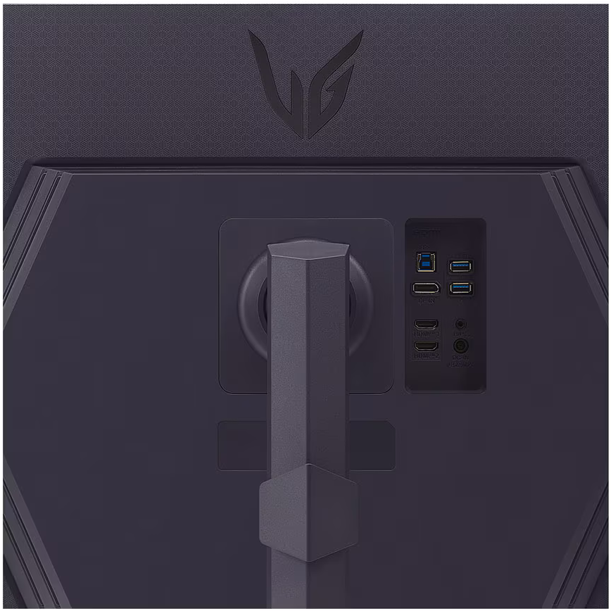 Монитор LG 32" 32GS85Q-B - фото 9