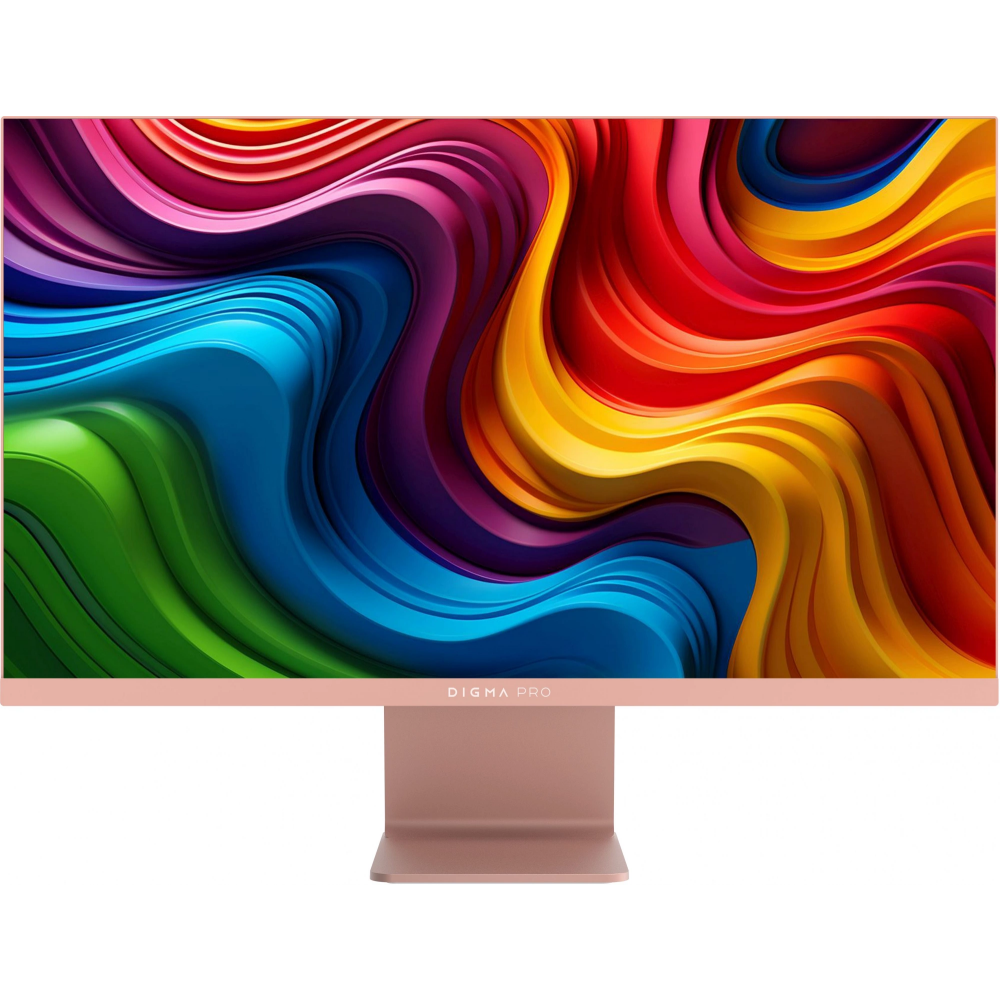 Монитор Digma 27" Pro Art L Pink