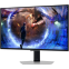 Монитор Samsung 27" LS27DG600SIXCI Odyssey OLED G6 - фото 3