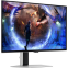 Монитор Samsung 27" LS27DG600SIXCI Odyssey OLED G6 - фото 4