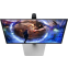 Монитор Samsung 27" LS27DG600SIXCI Odyssey OLED G6 - фото 9