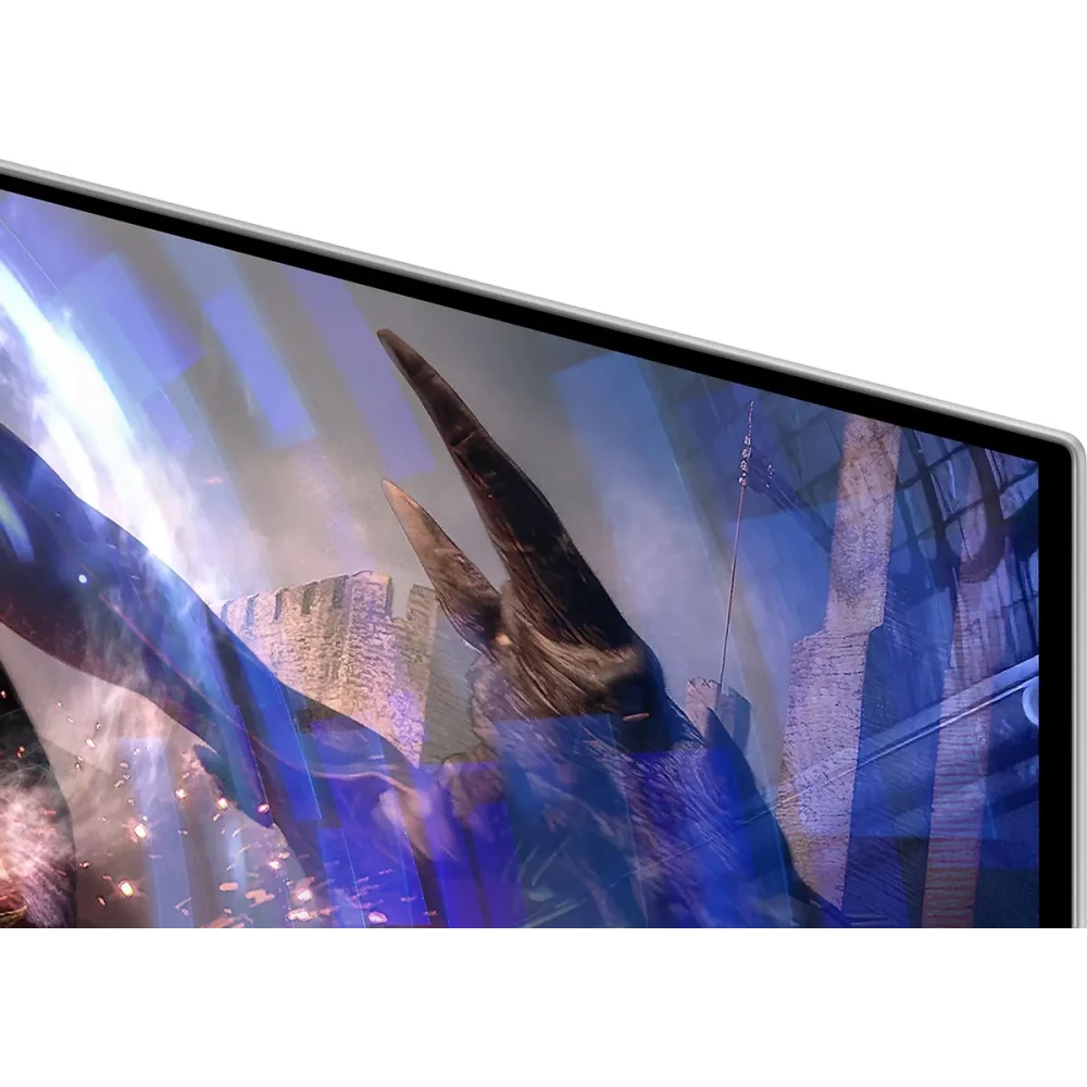 Монитор Samsung 27" LS27DG600SIXCI Odyssey OLED G6 - фото 10