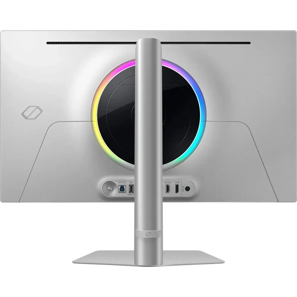 Монитор Samsung 27" LS27DG600SIXCI Odyssey OLED G6 - фото 12