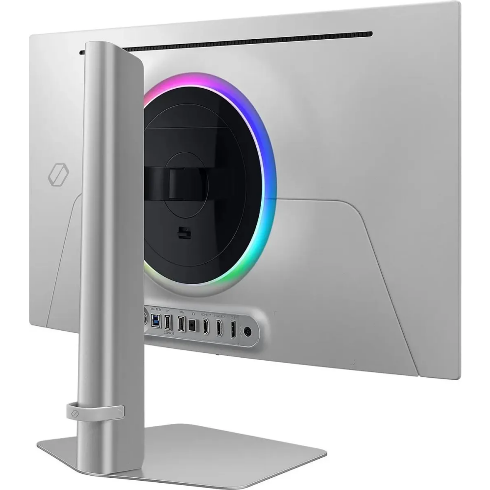 Монитор Samsung 27" LS27DG600SIXCI Odyssey OLED G6 - фото 13