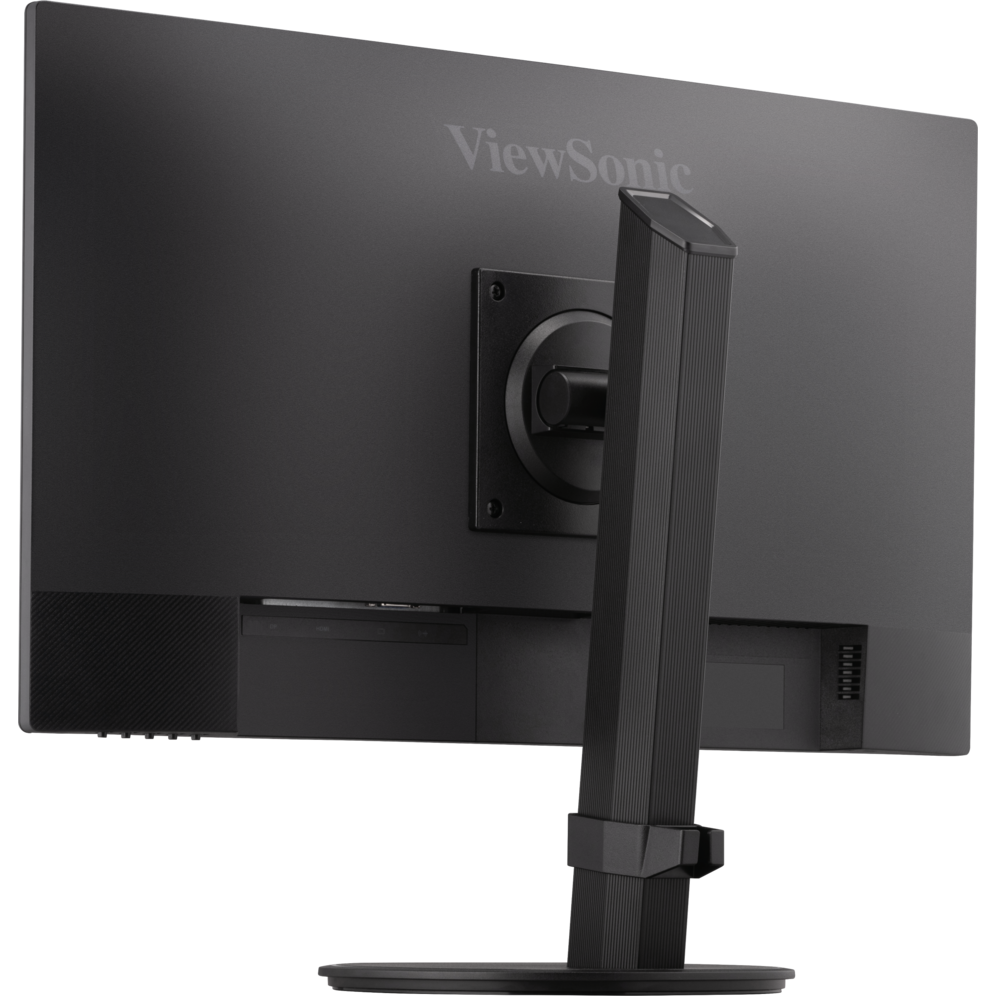 Монитор Viewsonic 24" VA2408-HDJ - фото 7