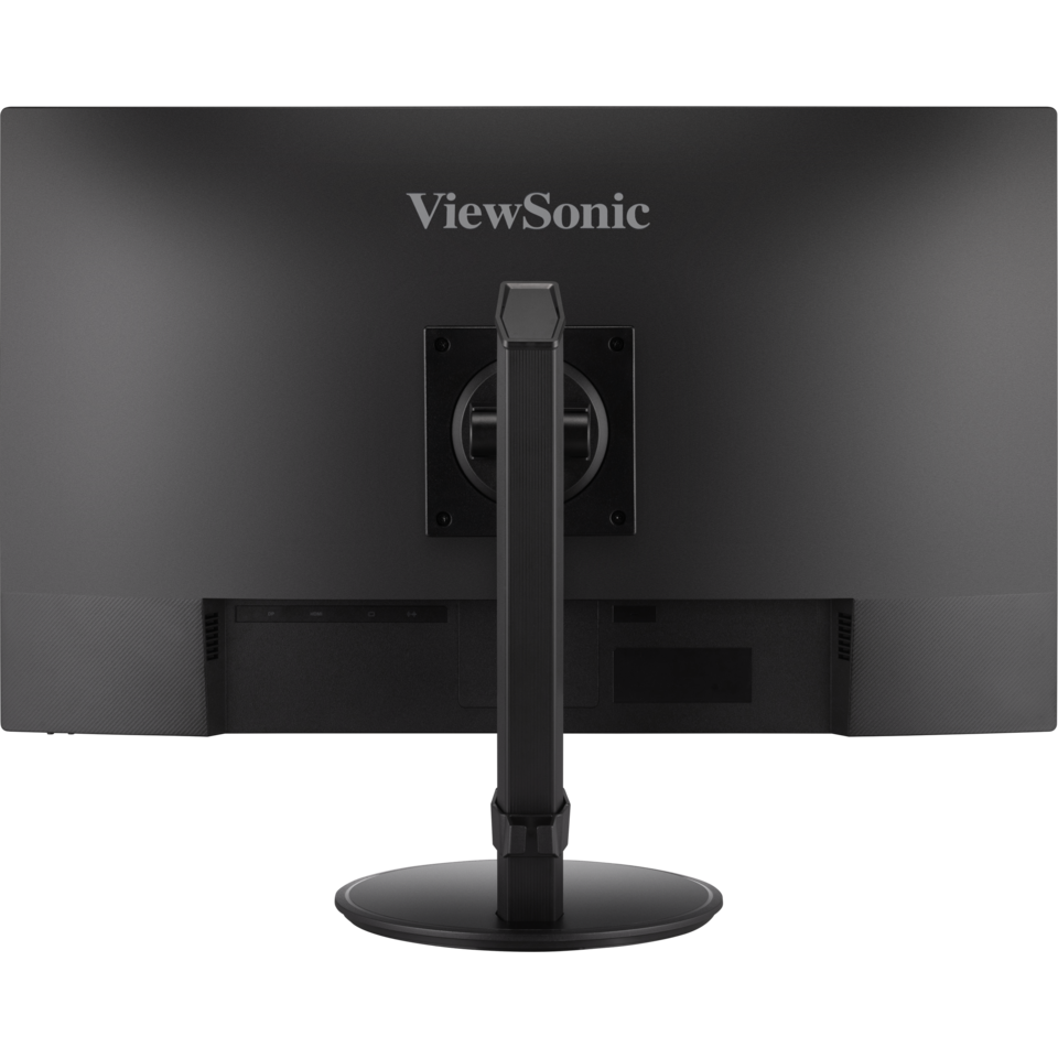 Монитор Viewsonic 27" VA2708-HDJ - фото 5