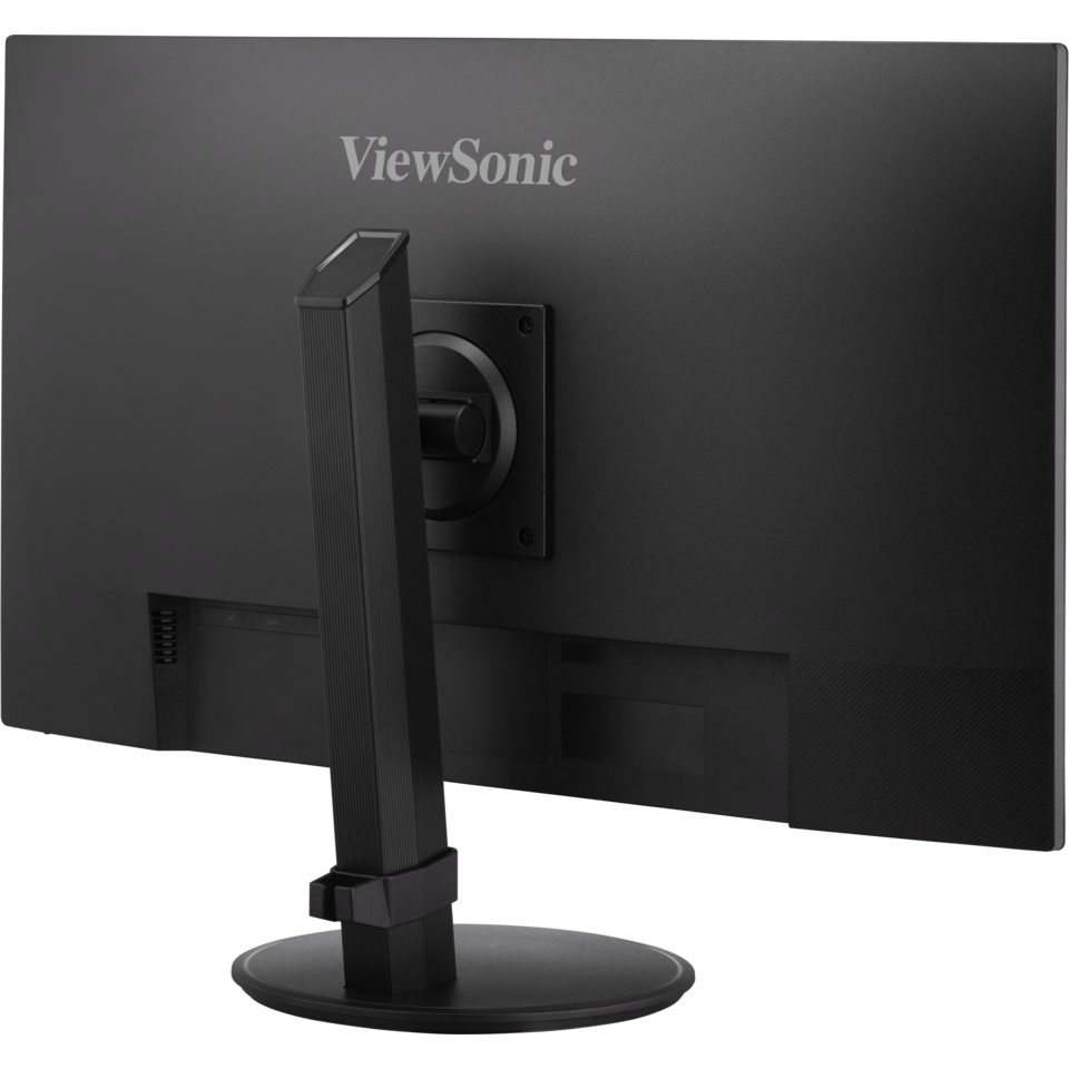 Монитор Viewsonic 27" VA2708-HDJ - фото 6