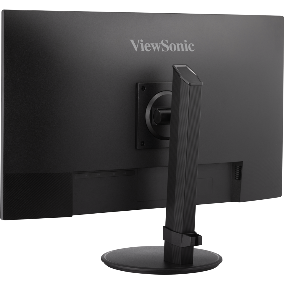 Монитор Viewsonic 27" VA2708-HDJ - фото 7