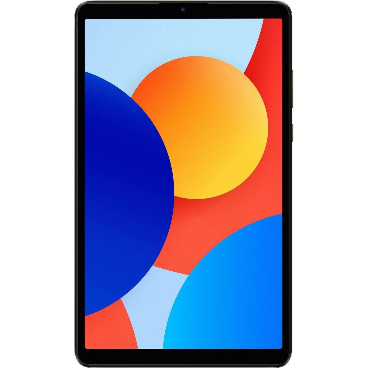 Планшет Xiaomi Redmi Pad SE 8.7" 4/128Gb Aurora Green - 58059 - фото 2