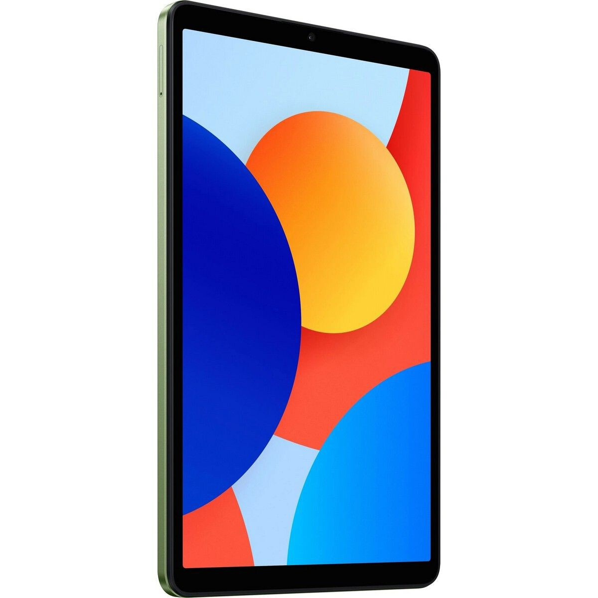 Планшет Xiaomi Redmi Pad SE 8.7" 4/128Gb Aurora Green - 58059 - фото 3
