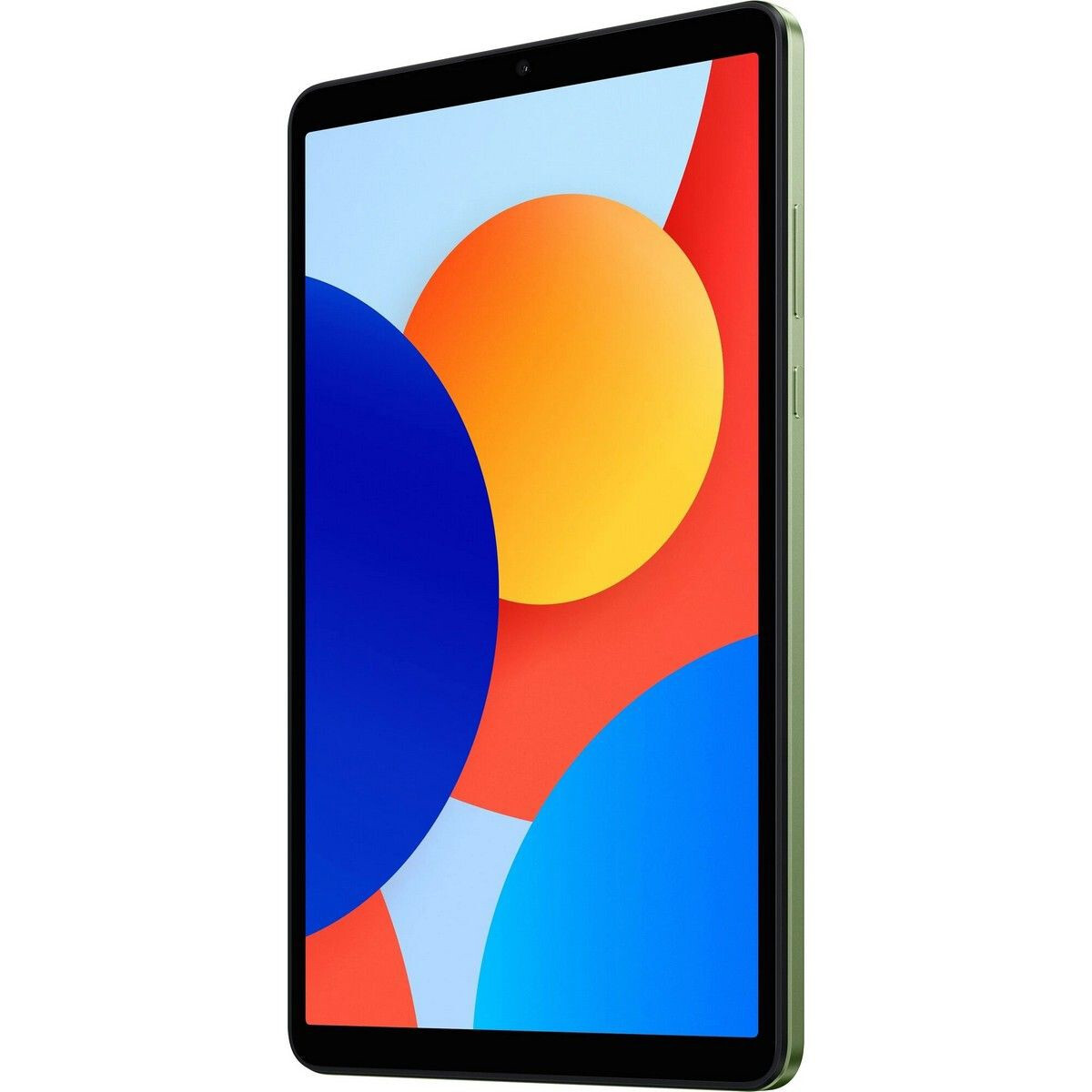 Планшет Xiaomi Redmi Pad SE 8.7" 4/128Gb Aurora Green - 58059 - фото 4