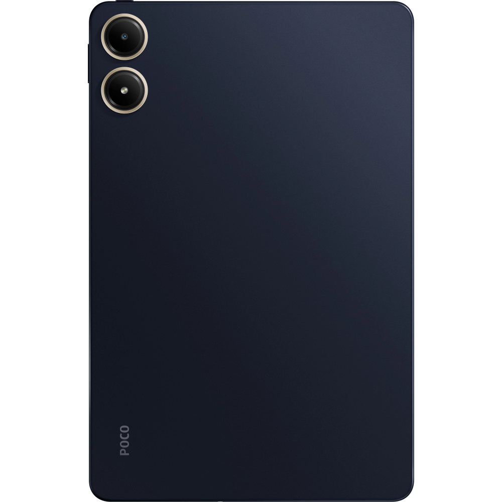 Планшет Xiaomi Poco Pad 8/256Gb Blue - 58276 - фото 4