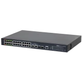 Коммутатор (свитч) Dahua DH-LR2226-24ET-360